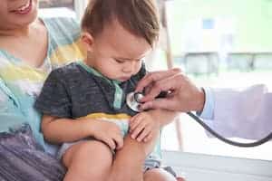 Çocuk Sağlığı ve Hastalıkları Malpraktis Davaları 1 child docto rs office 1