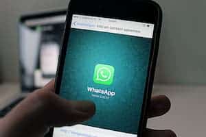 Cinsel Suçlarda WhatsApp Yazışmaları Delil Olur mu? 1 pexels anton 8100 46924 1